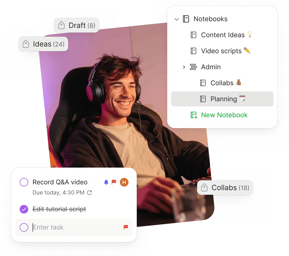 Docuper document registration and verification